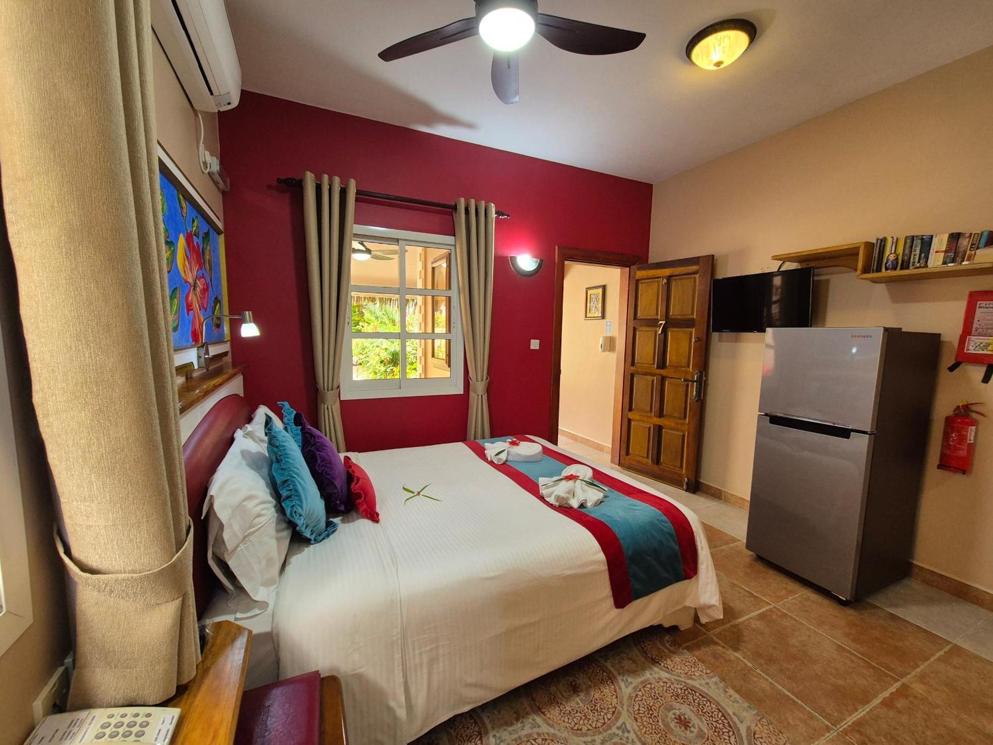 โอฟองเดอแมร์วิว Apartment อองซ์รอแยล ภายนอก รูปภาพ